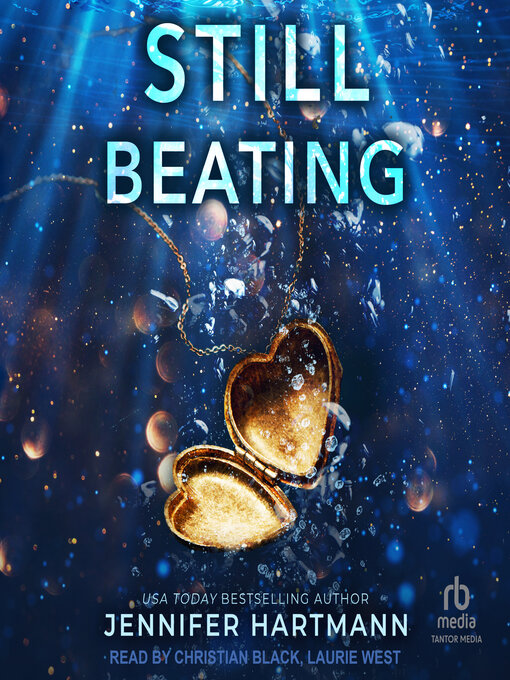 Title details for Still Beating by Jennifer Hartmann - Wait list